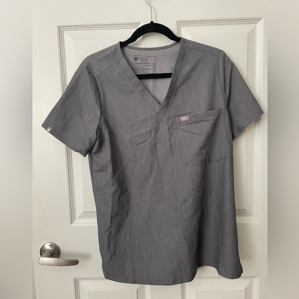 FIGS Catarina/Yola Scrub Set (Hemmed)
